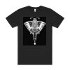 AS Colour Mens Block T shirt Thumbnail